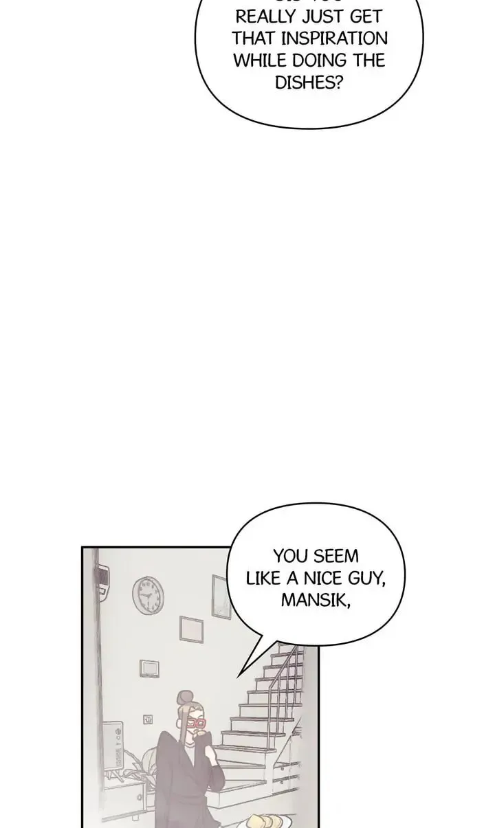 Read A Very Normal Ending chapter 41 image 37 on Lezhin