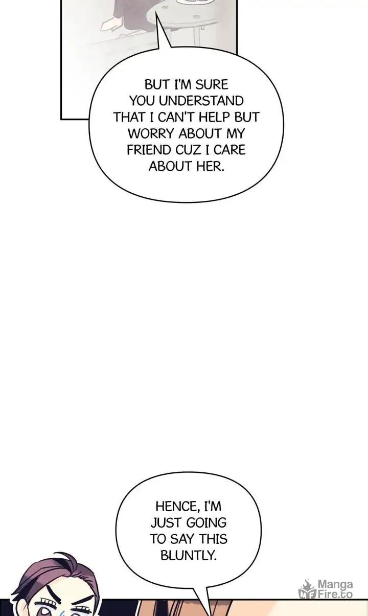 Read A Very Normal Ending chapter 41 image 38 on Lezhin