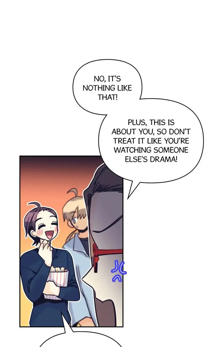 Read A Very Normal Ending chapter 41 image 40 on Lezhin