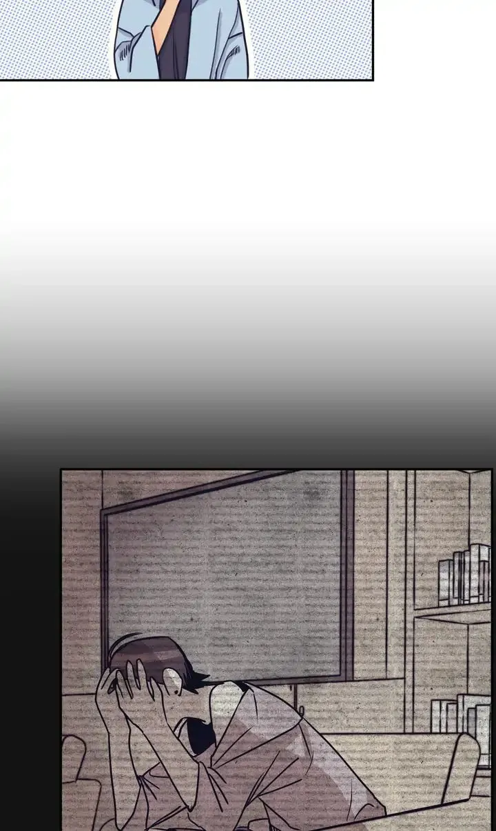 Read A Very Normal Ending chapter 41 image 43 on Lezhin
