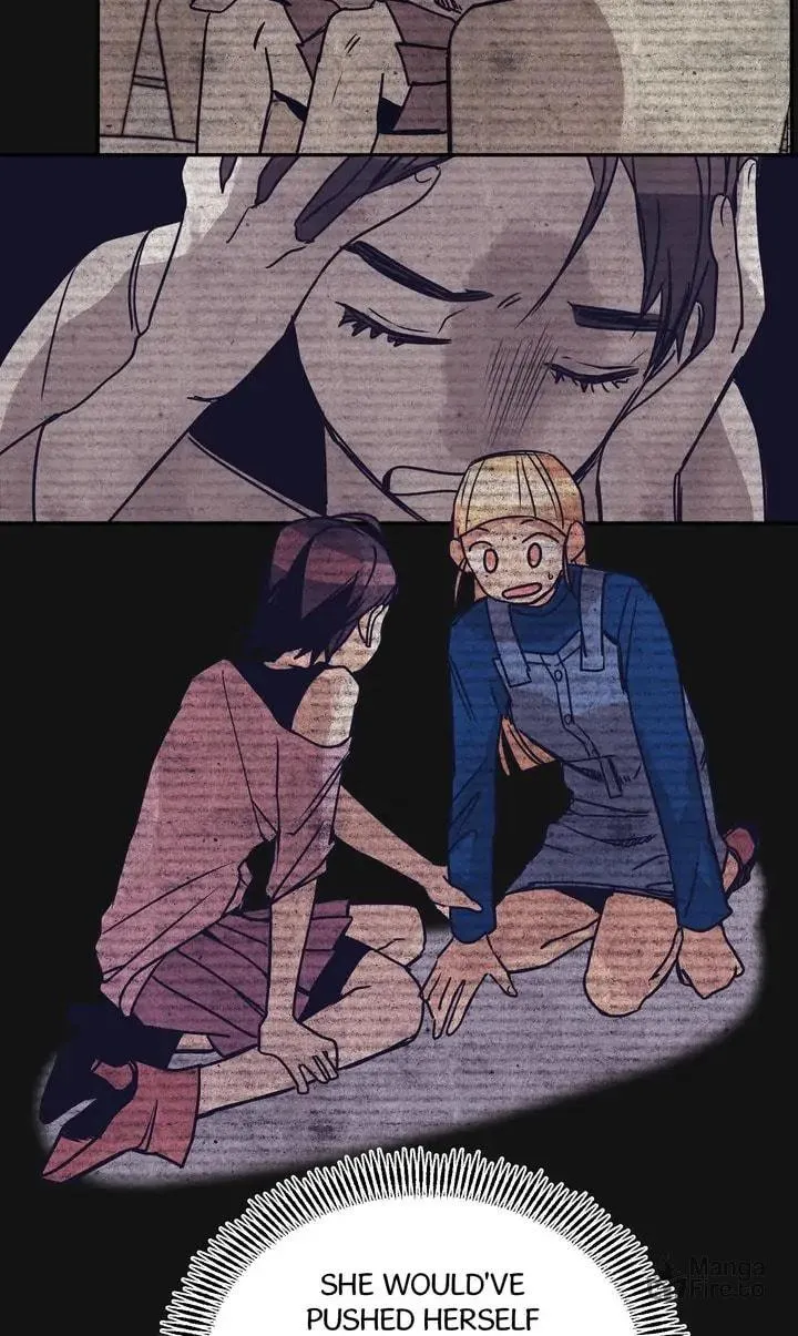 Read A Very Normal Ending chapter 41 image 44 on Lezhin