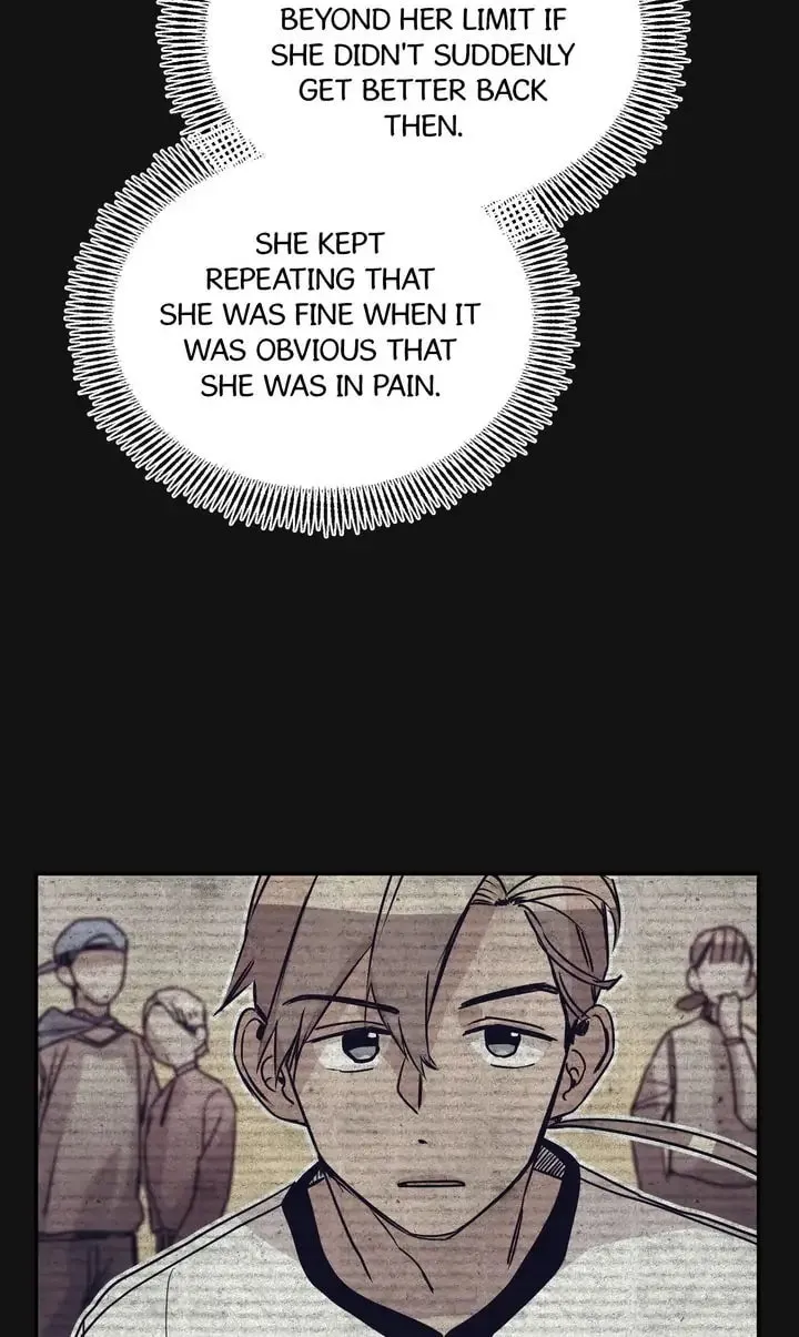 Read A Very Normal Ending chapter 41 image 45 on Lezhin