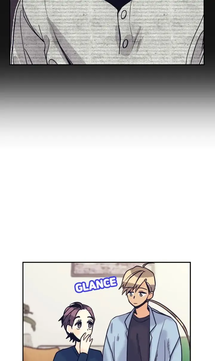 Read A Very Normal Ending chapter 41 image 46 on Lezhin