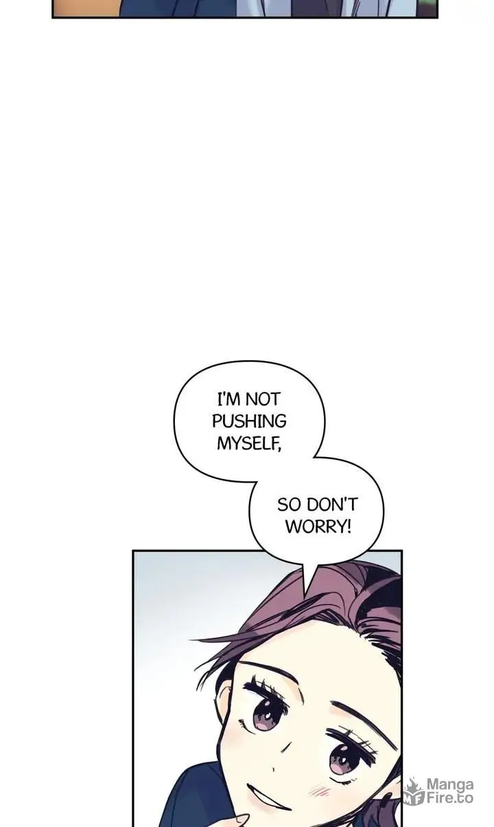Read A Very Normal Ending chapter 41 image 47 on Lezhin