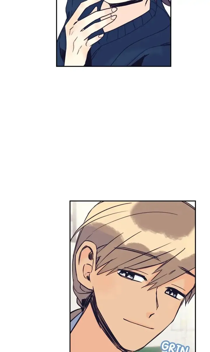 Read A Very Normal Ending chapter 41 image 48 on Lezhin