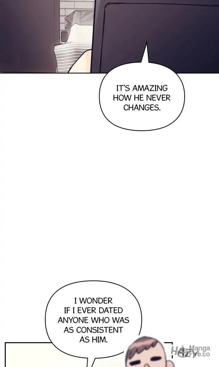 Read A Very Normal Ending chapter 41 image 5 on Lezhin