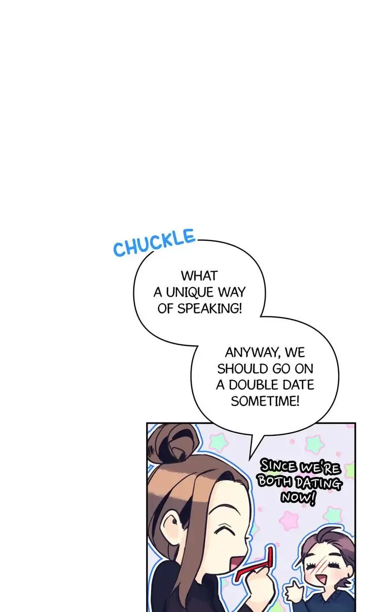 Read A Very Normal Ending chapter 41 image 52 on Lezhin