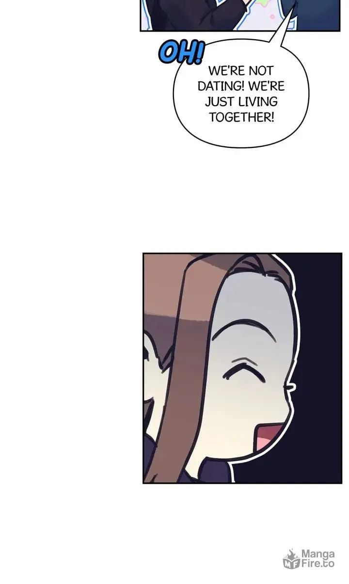 Read A Very Normal Ending chapter 41 image 53 on Lezhin