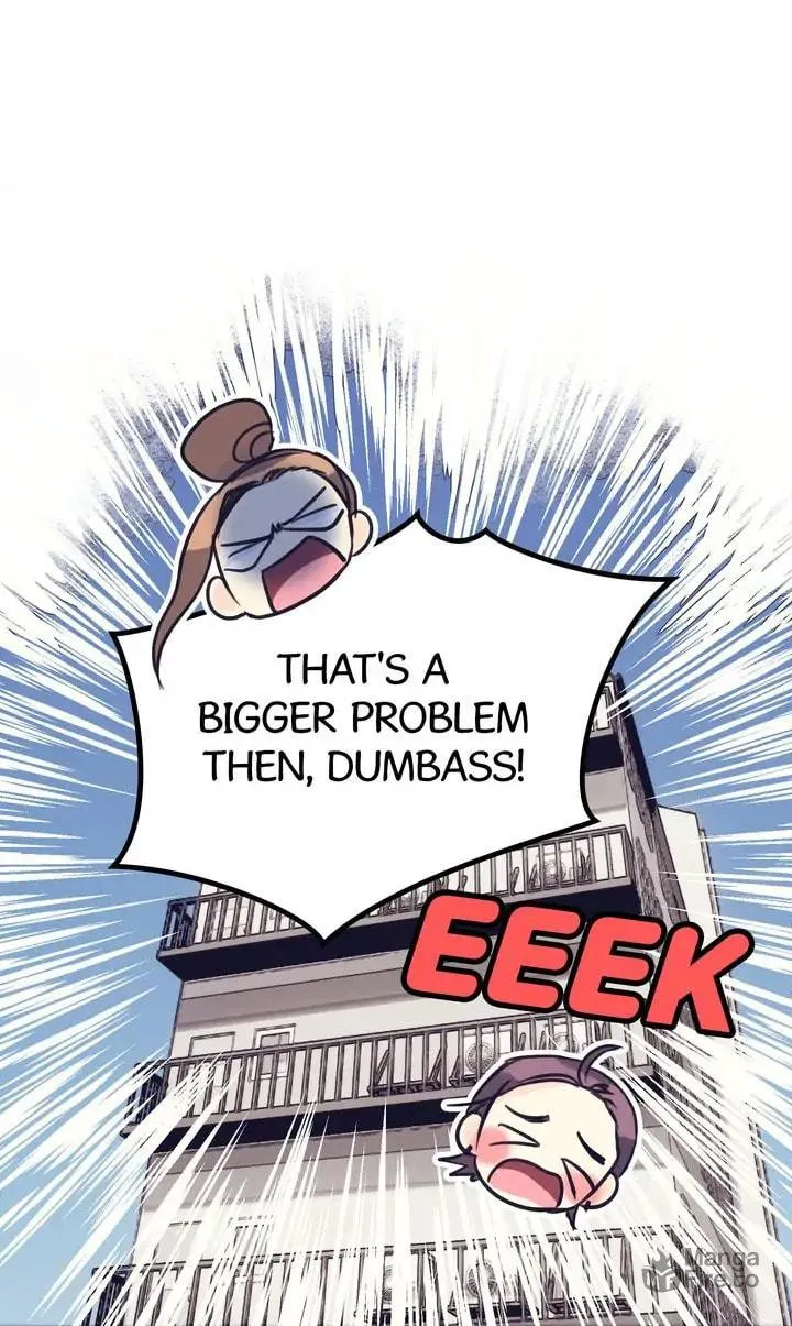 Read A Very Normal Ending chapter 41 image 54 on Lezhin