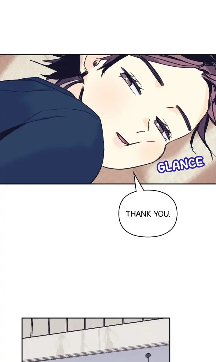 Read A Very Normal Ending chapter 41 image 57 on Lezhin