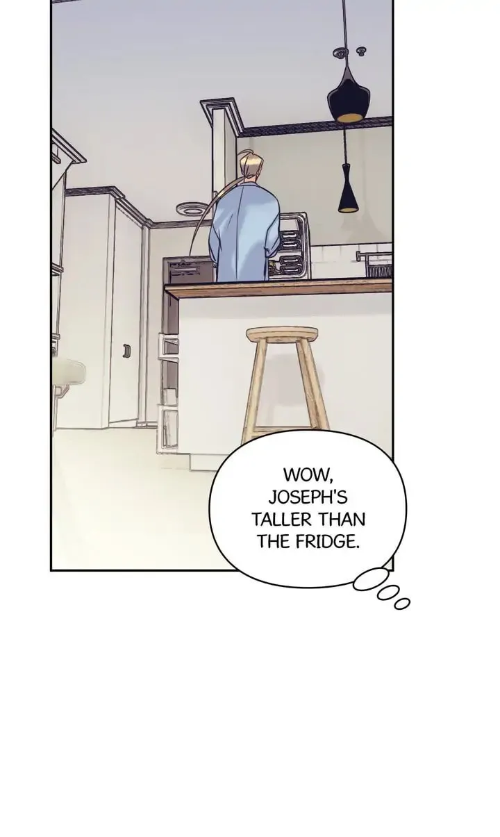 Read A Very Normal Ending chapter 41 image 58 on Lezhin