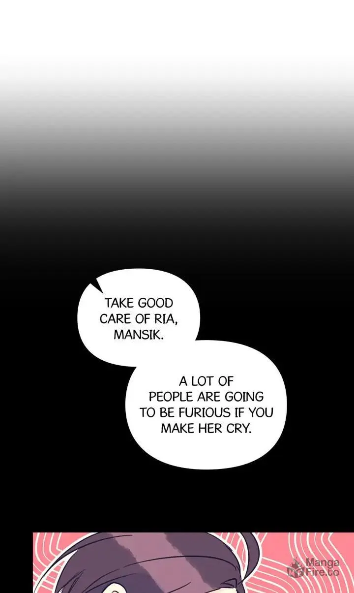 Read A Very Normal Ending chapter 41 image 59 on Lezhin