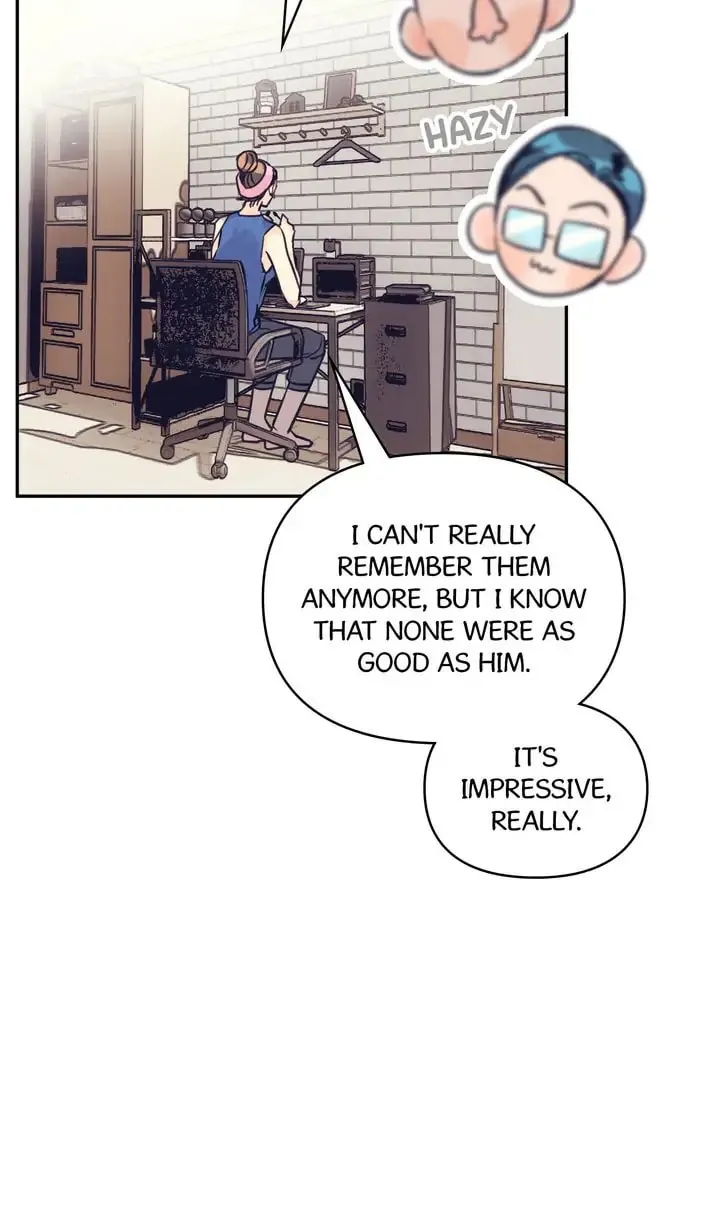 Read A Very Normal Ending chapter 41 image 6 on Lezhin