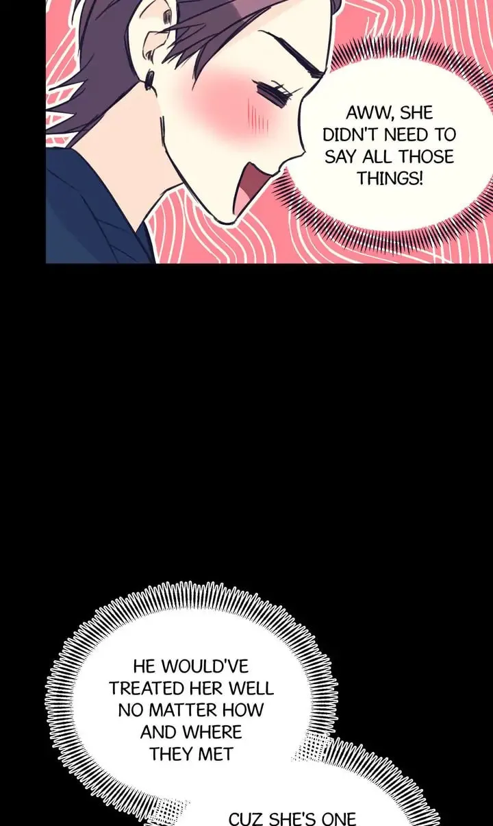 Read A Very Normal Ending chapter 41 image 60 on Lezhin