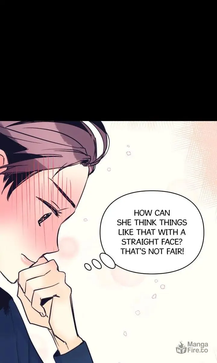 Read A Very Normal Ending chapter 41 image 64 on Lezhin