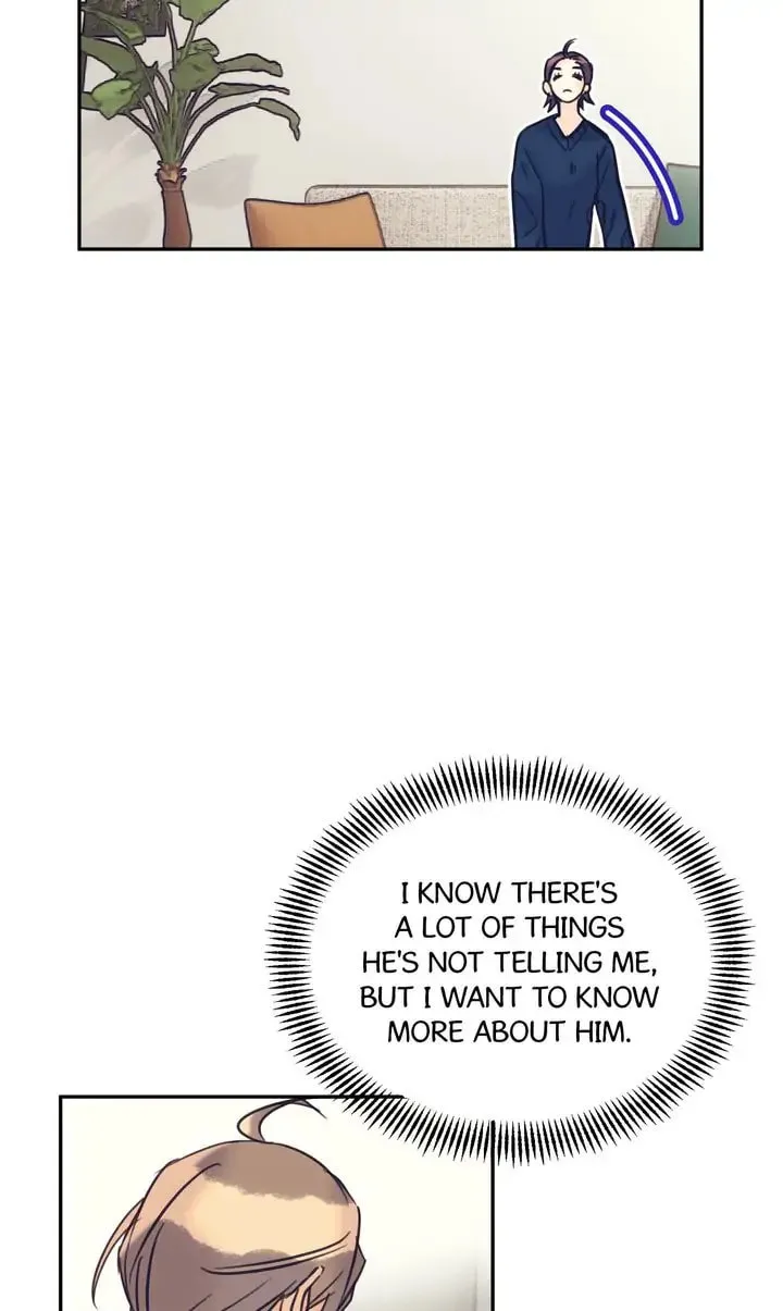 Read A Very Normal Ending chapter 41 image 67 on Lezhin