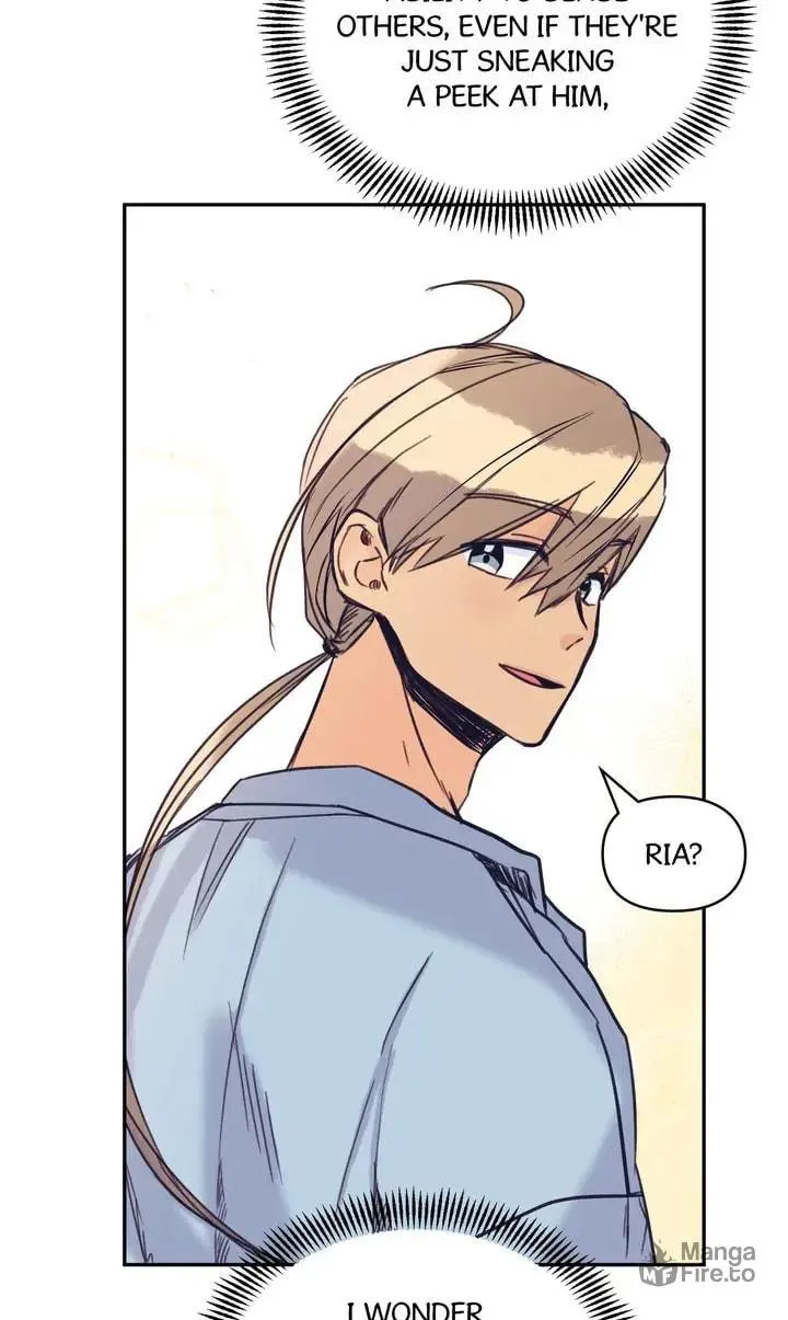 Read A Very Normal Ending chapter 41 image 69 on Lezhin