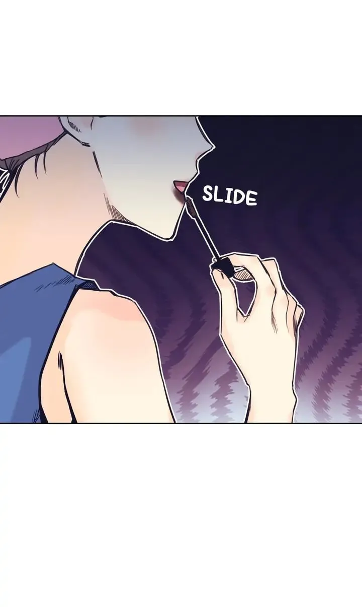 Read A Very Normal Ending chapter 41 image 7 on Lezhin