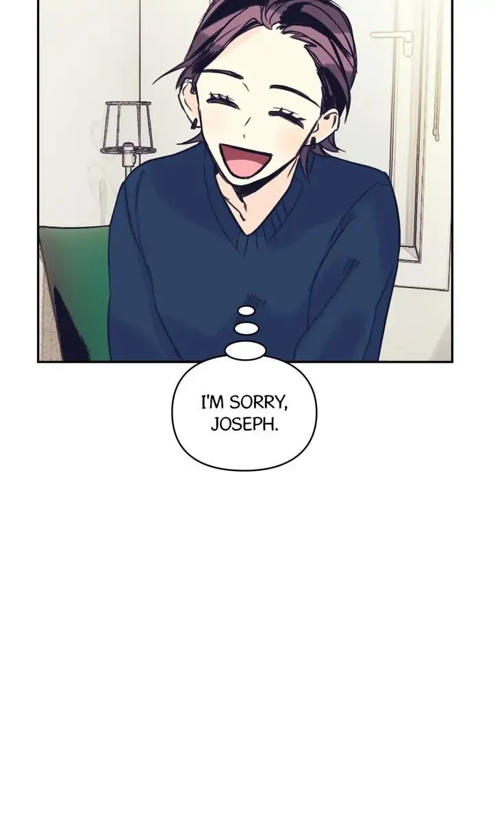 Read A Very Normal Ending chapter 41 image 72 on Lezhin