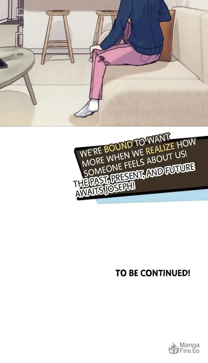 Read A Very Normal Ending chapter 41 image 74 on Lezhin