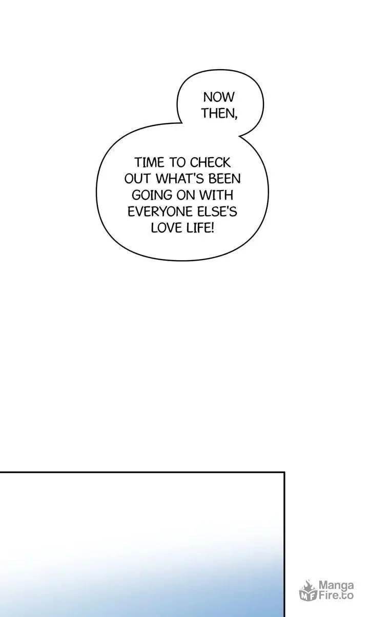 Read A Very Normal Ending chapter 41 image 8 on Lezhin
