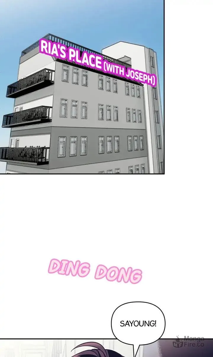 Read A Very Normal Ending chapter 41 image 9 on Lezhin