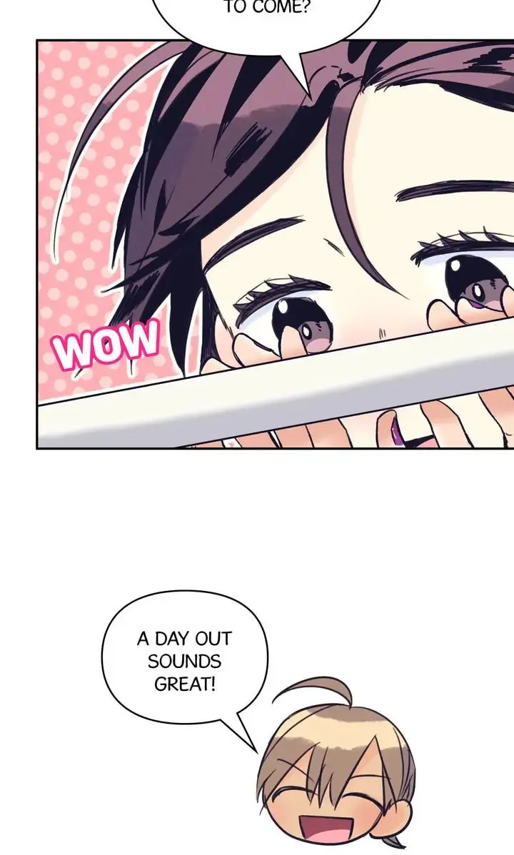 Read A Very Normal Ending chapter 42 image 10 on Lezhin