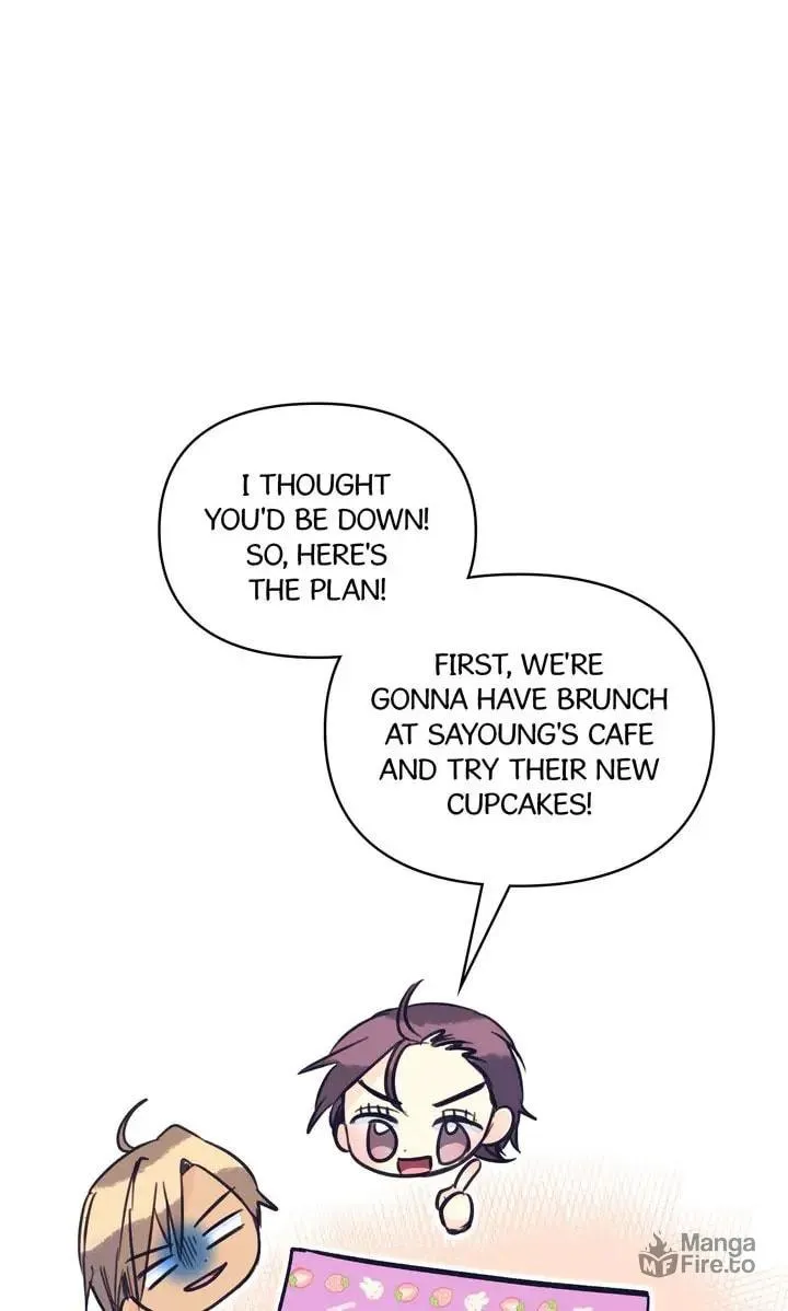 Read A Very Normal Ending chapter 42 image 11 on Lezhin