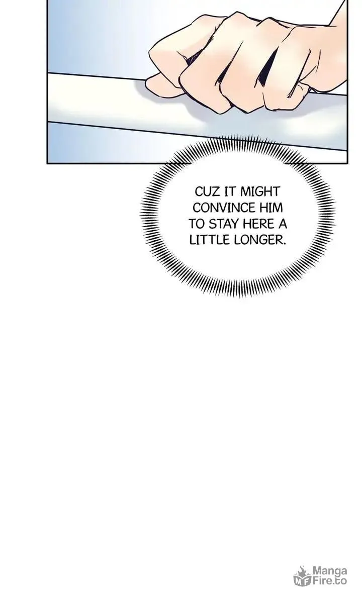 Read A Very Normal Ending chapter 42 image 14 on Lezhin