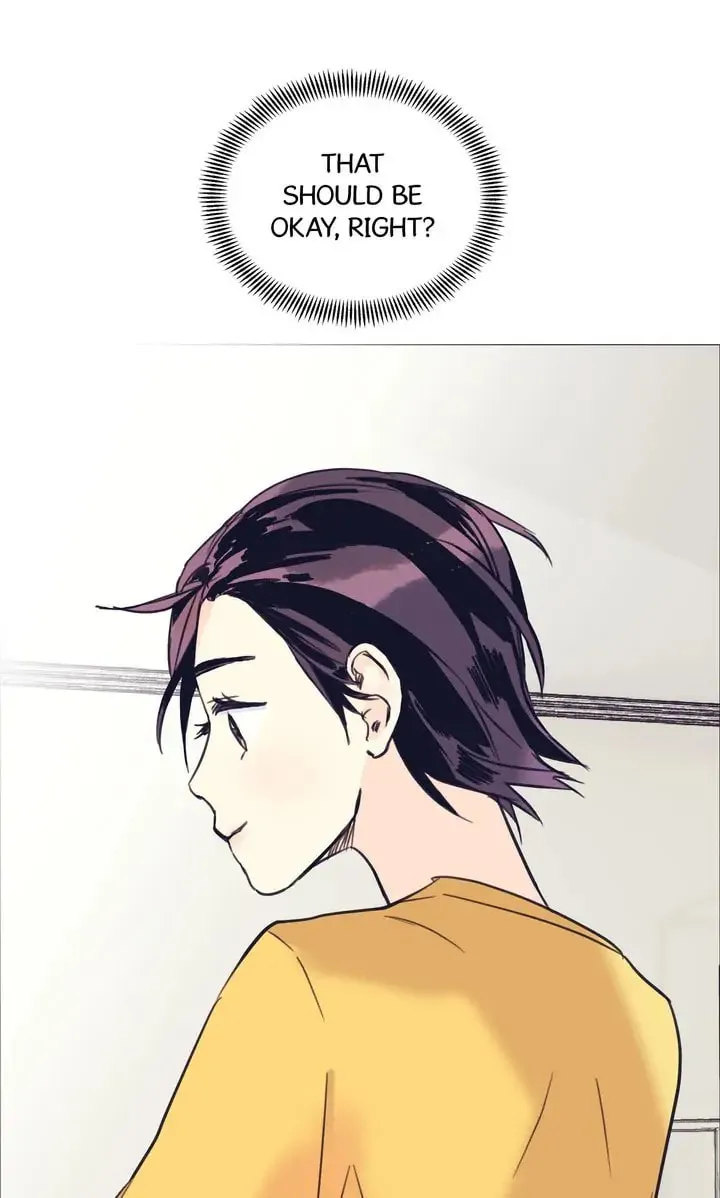 Read A Very Normal Ending chapter 42 image 15 on Lezhin