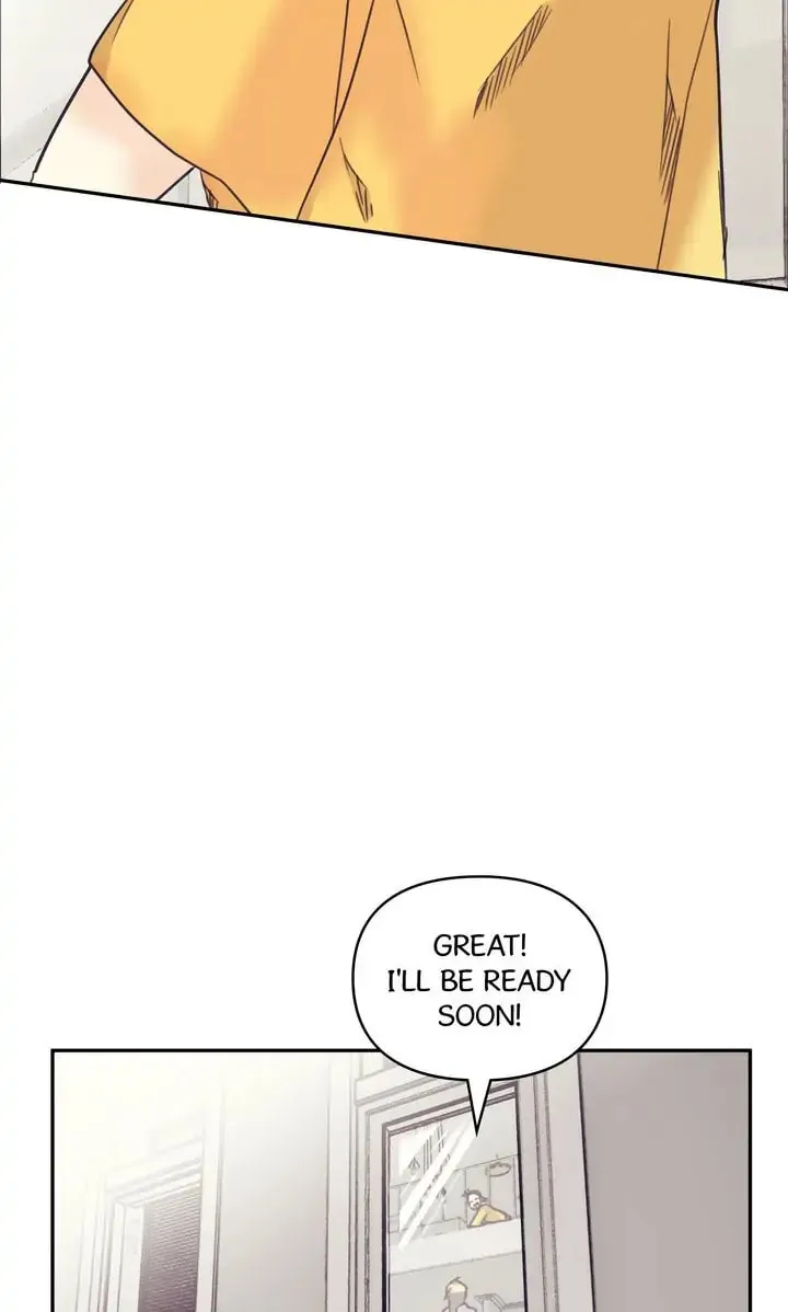 Read A Very Normal Ending chapter 42 image 16 on Lezhin