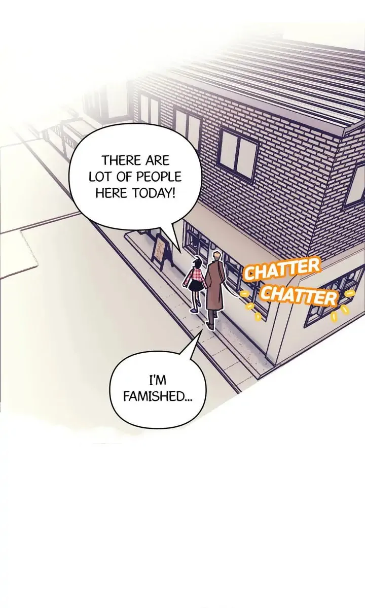 Read A Very Normal Ending chapter 42 image 18 on Lezhin