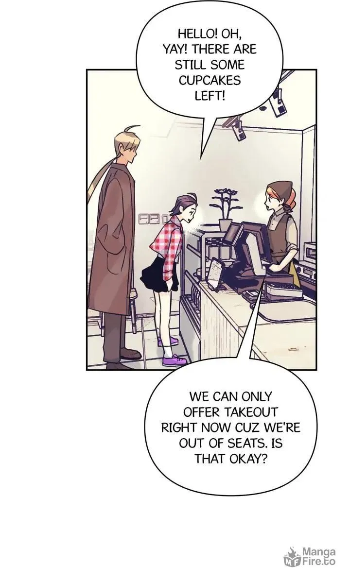 Read A Very Normal Ending chapter 42 image 19 on Lezhin