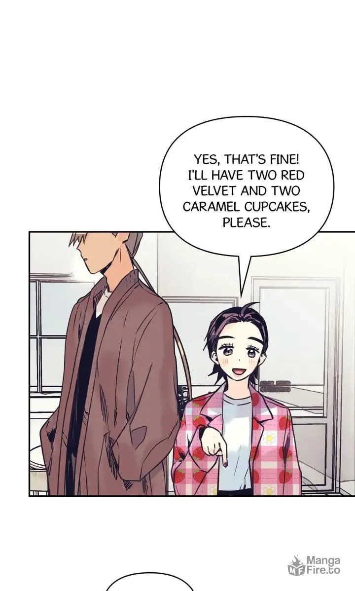 Read A Very Normal Ending chapter 42 image 20 on Lezhin