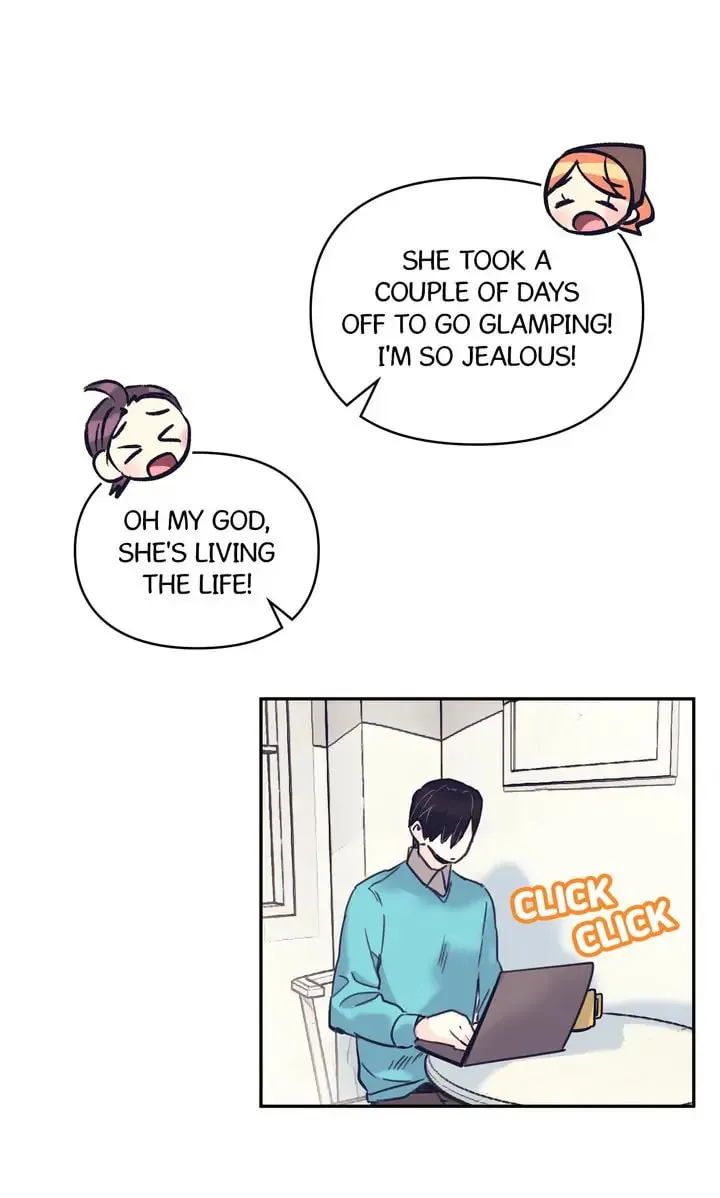 Read A Very Normal Ending chapter 42 image 22 on Lezhin