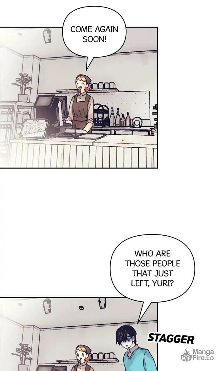 Read A Very Normal Ending chapter 42 image 24 on Lezhin