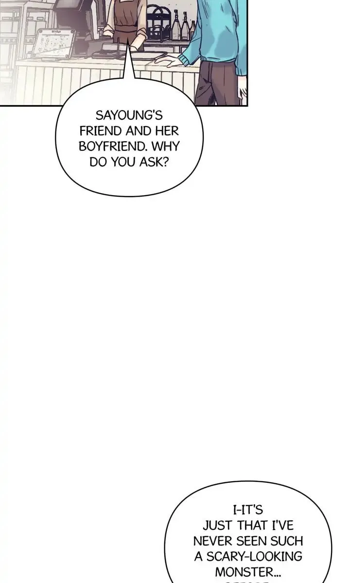 Read A Very Normal Ending chapter 42 image 25 on Lezhin