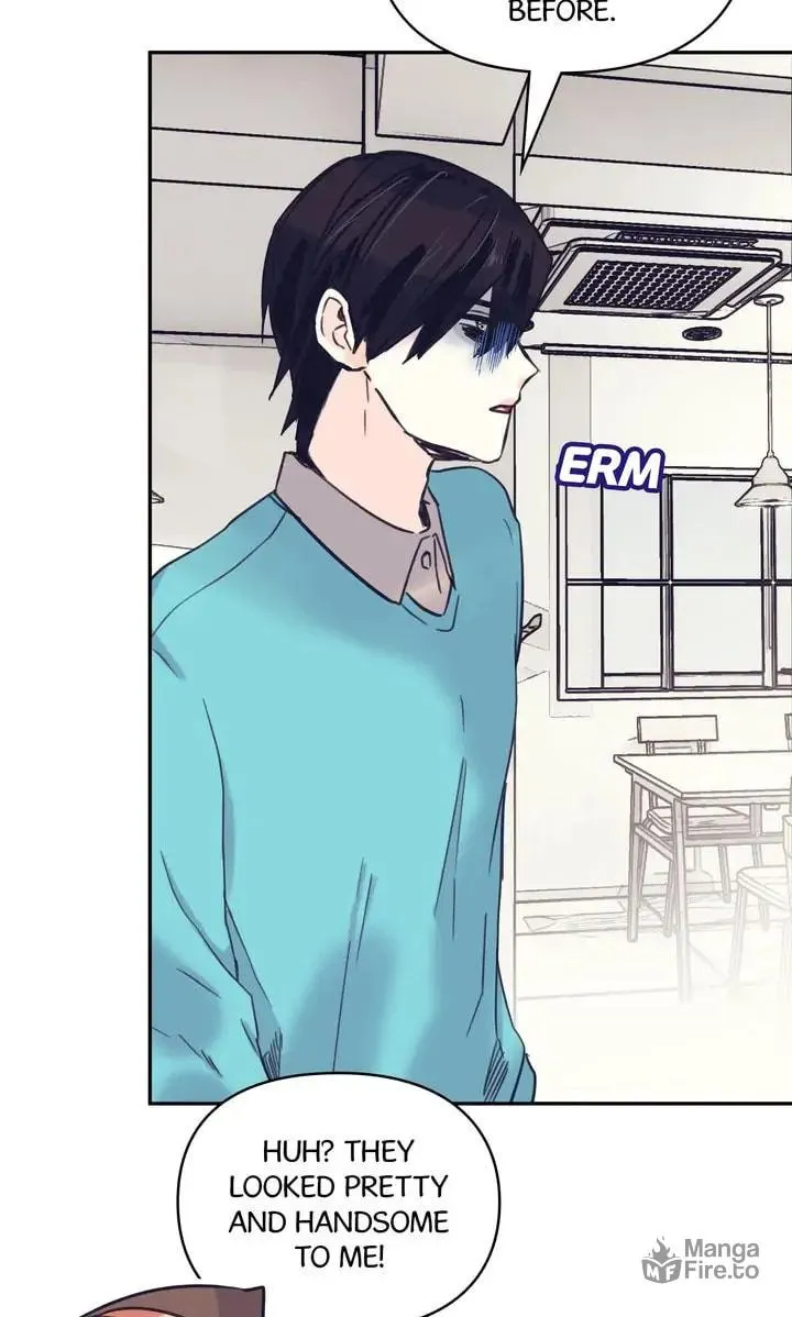 Read A Very Normal Ending chapter 42 image 26 on Lezhin