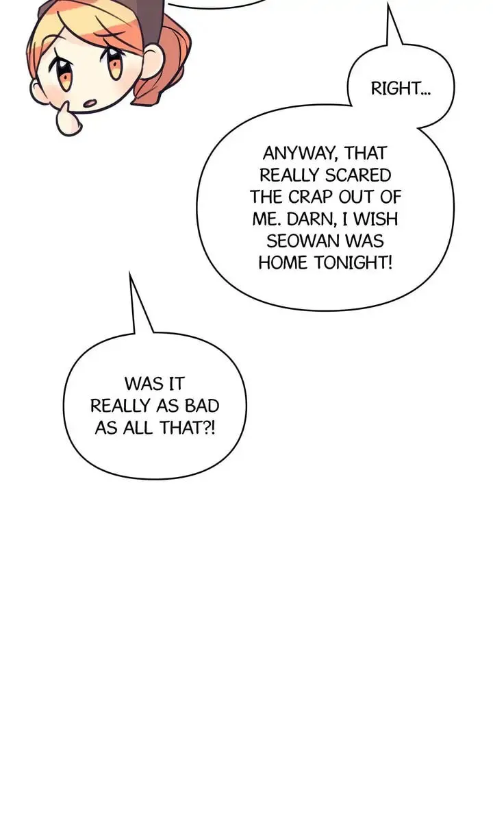 Read A Very Normal Ending chapter 42 image 27 on Lezhin
