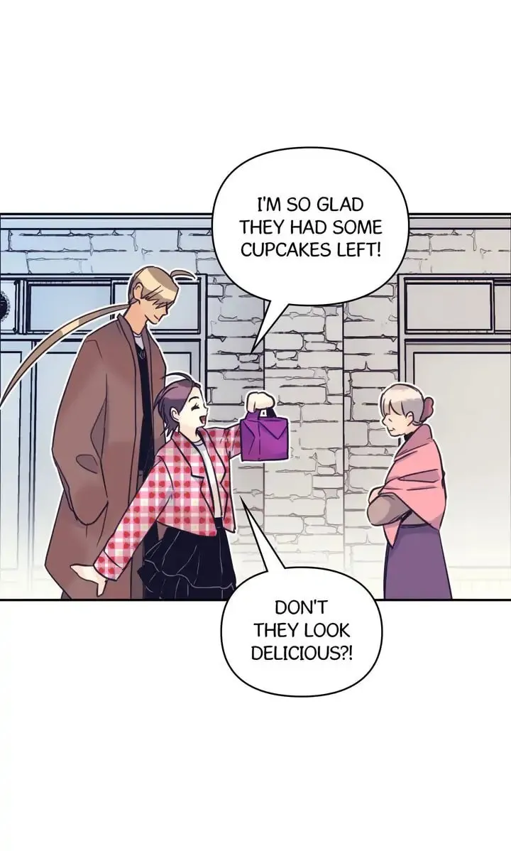 Read A Very Normal Ending chapter 42 image 28 on Lezhin