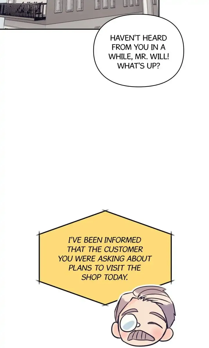 Read A Very Normal Ending chapter 42 image 3 on Lezhin