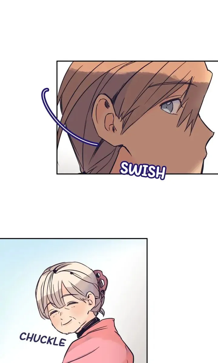 Read A Very Normal Ending chapter 42 image 30 on Lezhin
