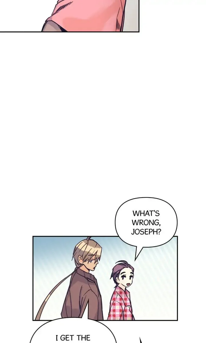 Read A Very Normal Ending chapter 42 image 31 on Lezhin