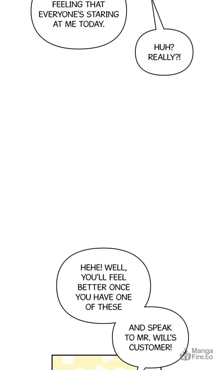 Read A Very Normal Ending chapter 42 image 32 on Lezhin