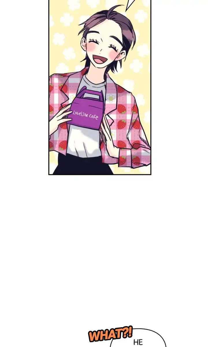 Read A Very Normal Ending chapter 42 image 33 on Lezhin