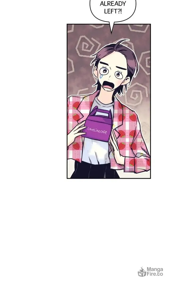 Read A Very Normal Ending chapter 42 image 34 on Lezhin