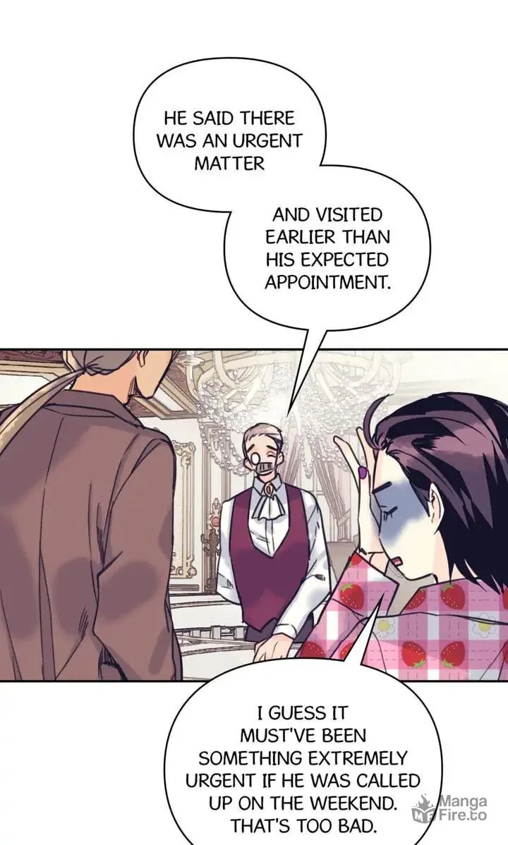 Read A Very Normal Ending chapter 42 image 35 on Lezhin