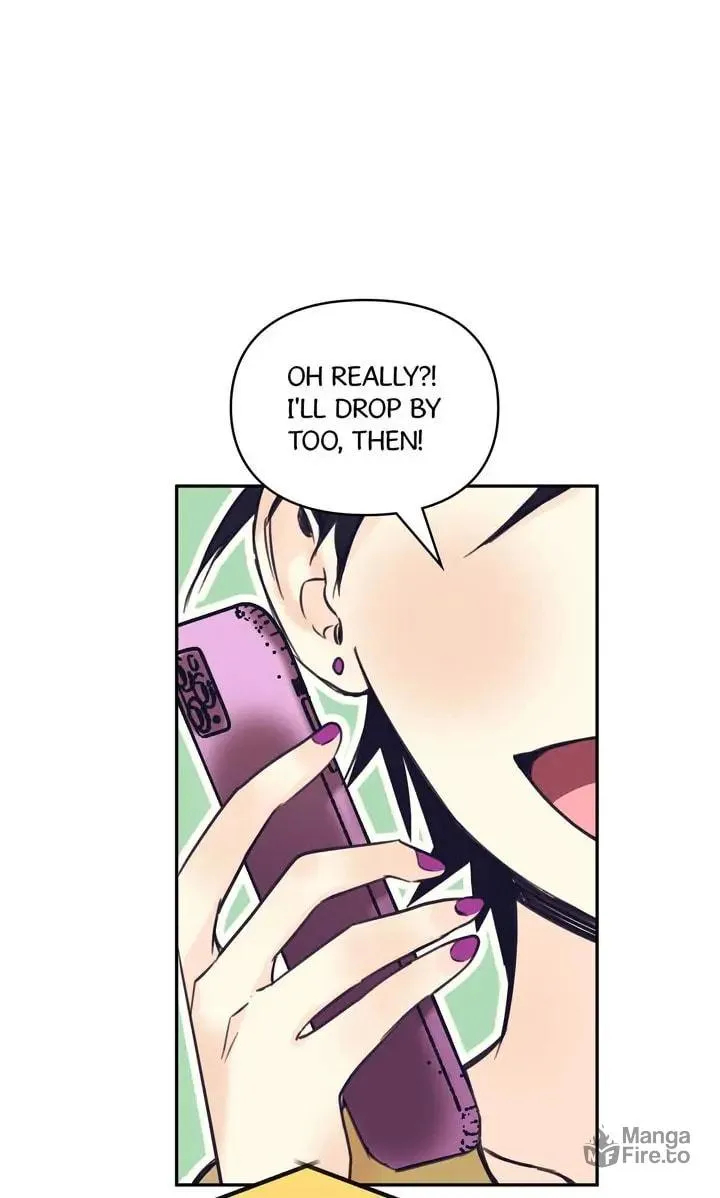 Read A Very Normal Ending chapter 42 image 4 on Lezhin