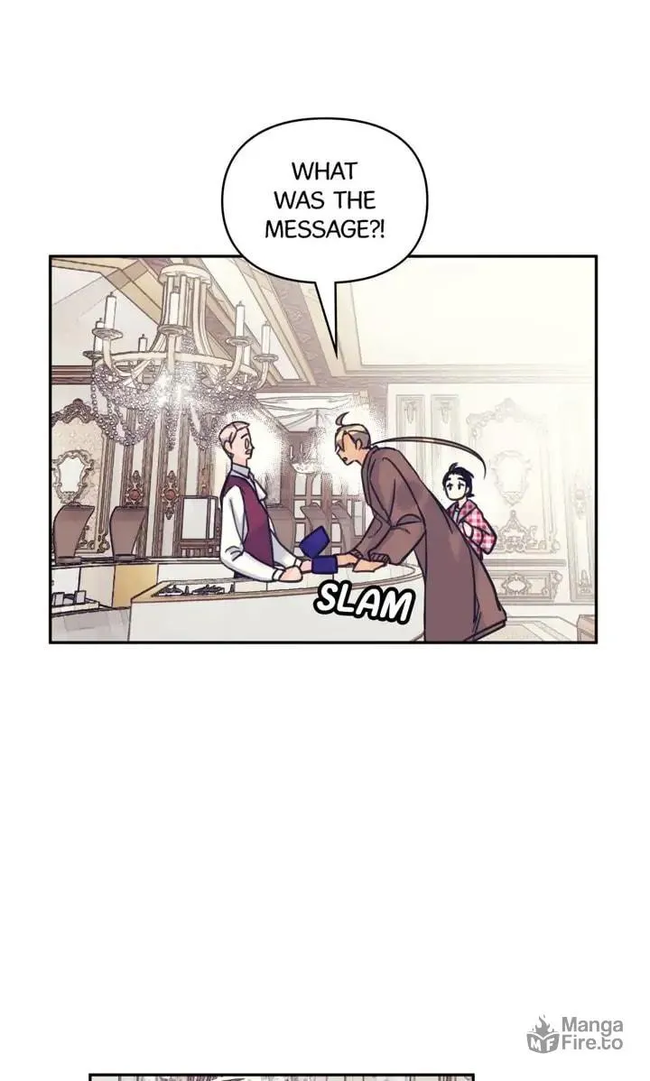 Read A Very Normal Ending chapter 42 image 41 on Lezhin