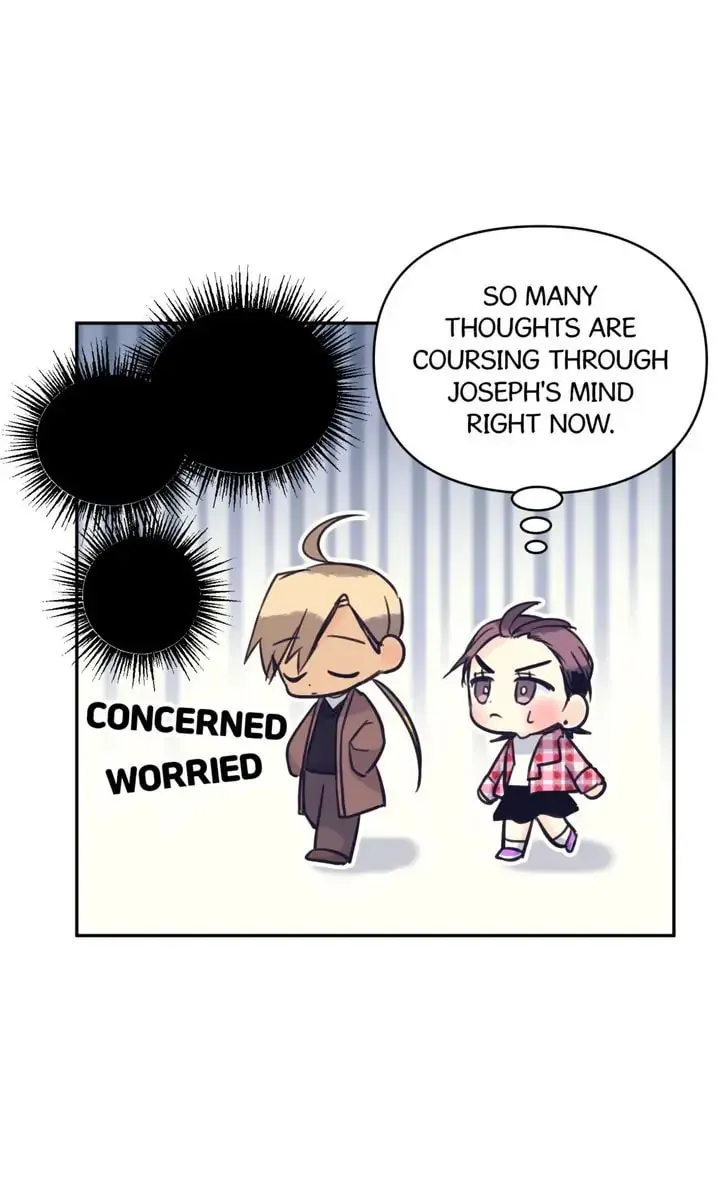 Read A Very Normal Ending chapter 42 image 46 on Lezhin
